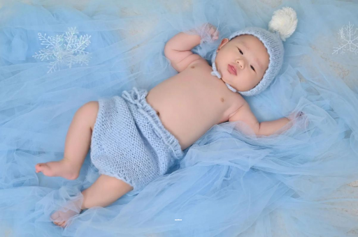 莱芜宝宝手心出汗怎么回事