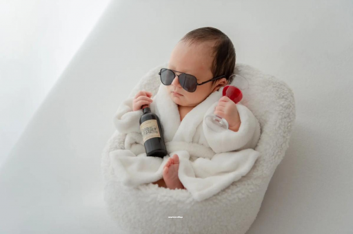 莱芜怎样戒掉宝宝含奶睡觉